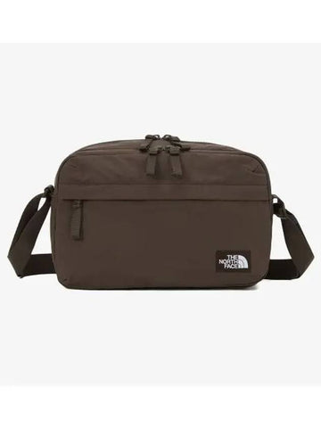 The North Face NN2PQ65C Travel Cross Bag Medium - THE NORTH FACE - BALAAN 1