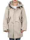 Ten Sea Jacket 13CTCUK04030002105 903 - TEN C - BALAAN 5