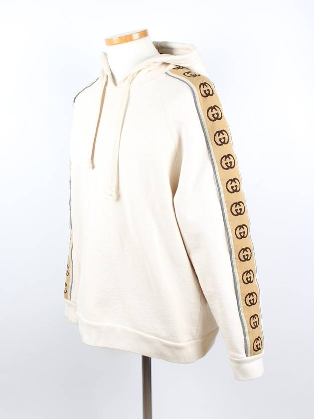 Gucci Interlocking Hood S - HERMES - BALAAN 2