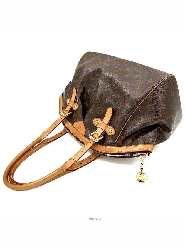 women tote bag - LOUIS VUITTON - BALAAN 5