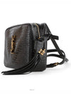 women cross bag - SAINT LAURENT - BALAAN 2