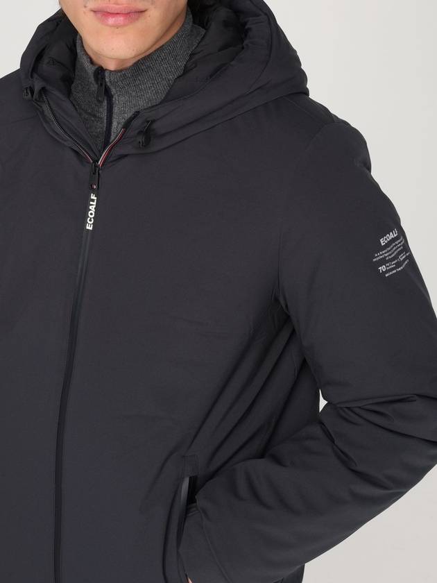 Jacket men Ecoalf - ECOALF - BALAAN 4