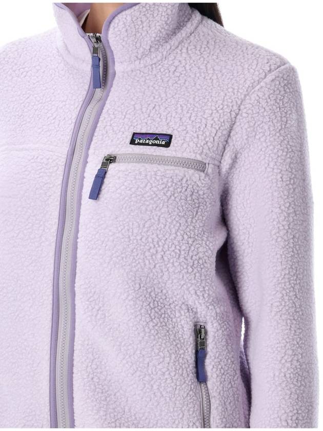 Patagonia Retro Pile Fleece Jacket - PATAGONIA - BALAAN 3