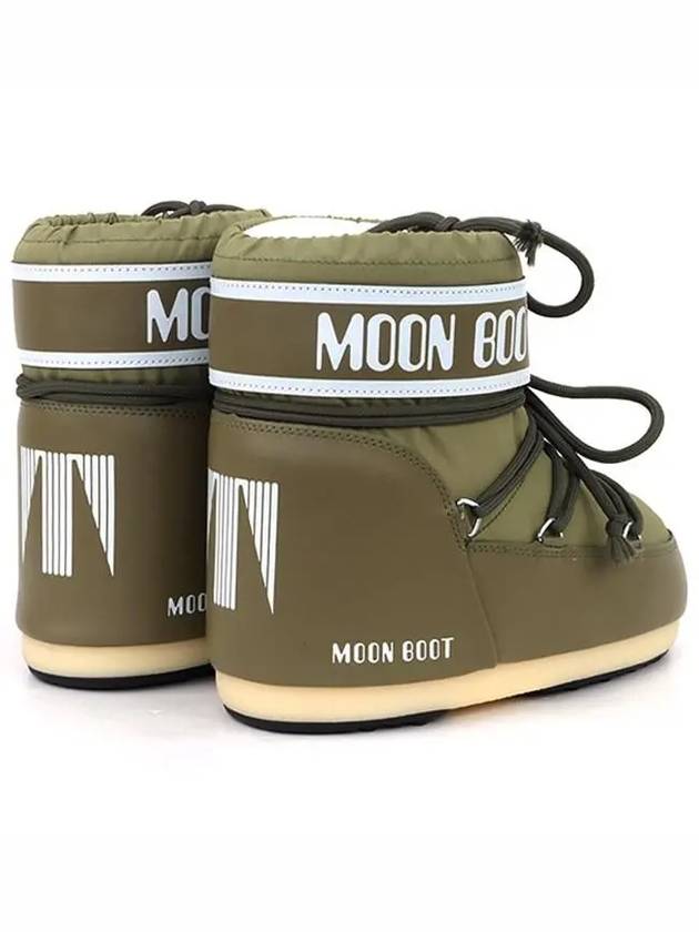 Icon Low Snow Boots 14093400 007 - MOON BOOT - BALAAN 4