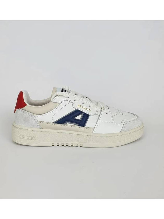 Dice Low Top Sneakers White - AXEL ARIGATO - BALAAN 2