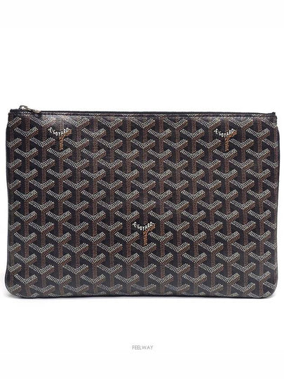 women clutch bag - GOYARD - BALAAN 2