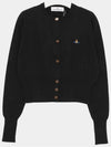 24FW Sweater 1803002U Y001VN401 - VIVIENNE WESTWOOD - BALAAN 3