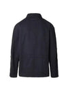 MM6 Maison Margiela Men s Jacket Blazer Denim Shirt SH0AM0005 S78548855 - MAISON MARGIELA - BALAAN 2