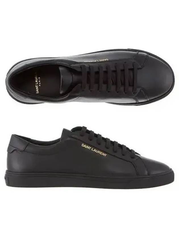 Men s Sneakers 270399 - SAINT LAURENT - BALAAN 1