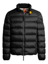 Padding PMPUX12 541 Black - PARAJUMPERS - BALAAN 1