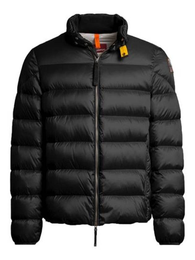 Padding PMPUX12 541 Black - PARAJUMPERS - BALAAN 1