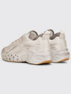 Acne Manhattan Rockaway Dirty Sneakers AD0310 - ACNE STUDIOS - BALAAN 4