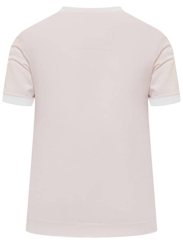 Givenchy Ringer T-Shirt - GIVENCHY - BALAAN 2