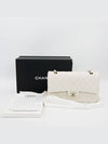 Women s Caviar Classic Flap Bag Medium N 4203 - CHANEL - BALAAN 3