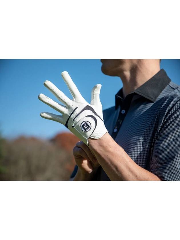 Golf functional left hand glove 3 pack - FOOTJOY - BALAAN 6