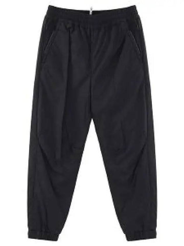 Grenoble Women s Pants Black 2A00003 53333 999 1316798 - MONCLER - BALAAN 1