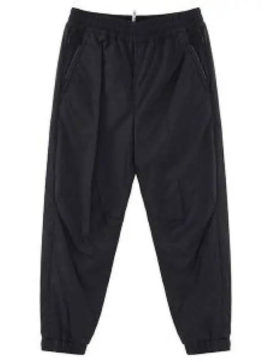 Grenoble Women s Pants Black 2A00003 53333 999 1316798 - MONCLER - BALAAN 1