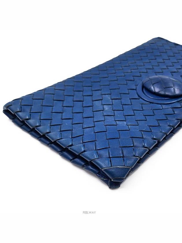 women clutch bag - BOTTEGA VENETA - BALAAN 7