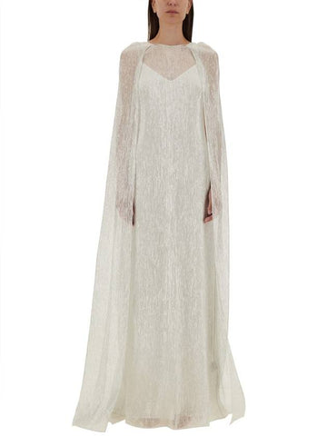 DELTA BRIDAL DRESS - MAX MARA - BALAAN 1