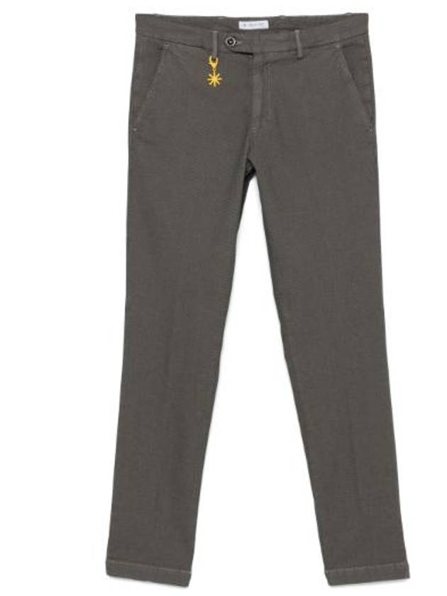 Manuel Ritz Trousers - MANUEL RITZ - BALAAN 3