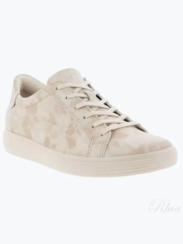 Women's Sneakers Shoes 857683 01378 - ECCO - BALAAN 1