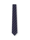 Men's Ecu Tie Marine - LOUIS VUITTON - BALAAN 2