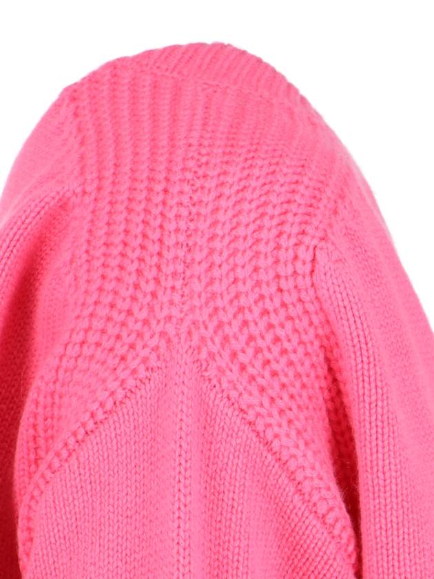 SA SU PHI Sweaters Pink - SA SU PHI - BALAAN 5