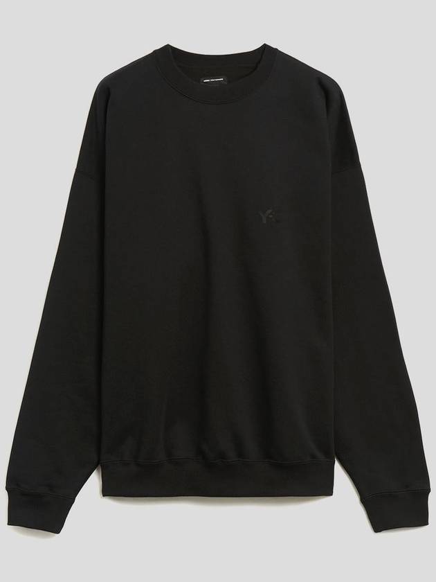 Y-3 Adidas Sweaters - ADIDAS - BALAAN 1