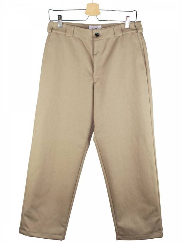 Lc23 Work Trousers Clothing - LC23 - BALAAN 1