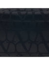 Iconographe Belt Bag Black - VALENTINO - BALAAN 7