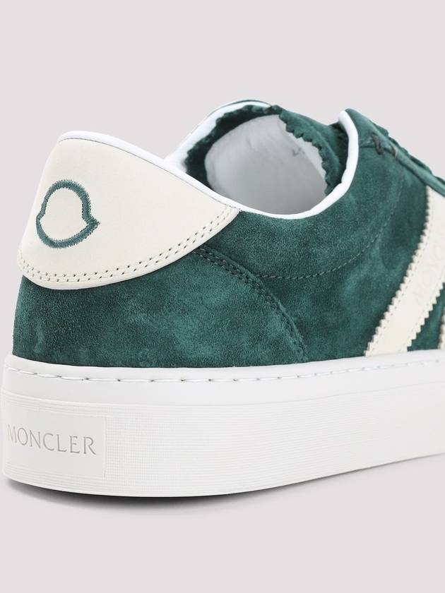 Moncler Sneakers - MONCLER - BALAAN 4