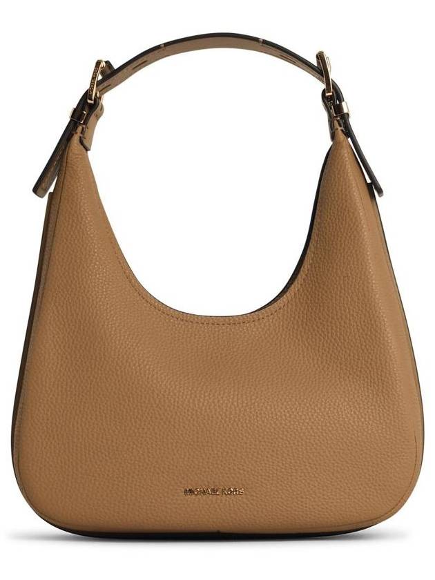 Michael Kors 'Nolita' Beige Leather Bag - MICHAEL KORS - BALAAN 1