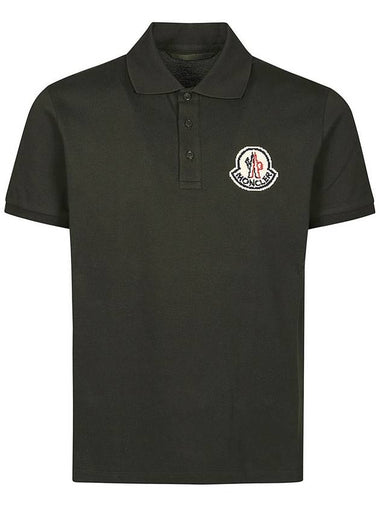 Moncler Polo - MONCLER - BALAAN 1