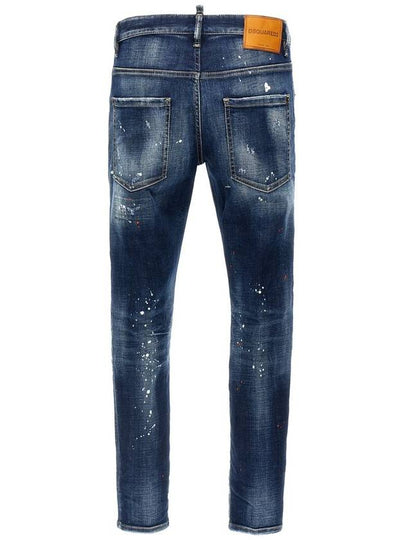 DSQUARED2 'Supertwinky' Jeans - DSQUARED2 - BALAAN 2