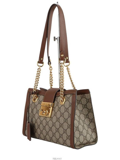 women shoulder bag - GUCCI - BALAAN 2