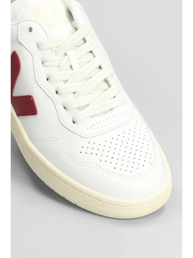 Veja V-90 Sneakers - VEJA - BALAAN 5