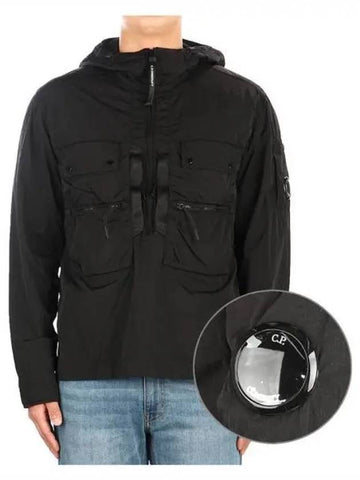 Men s anorak jacket 270364 - CP COMPANY - BALAAN 1