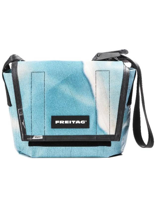 F11 LASSIE 0664 Unisex cross bag - FREITAG - BALAAN 1