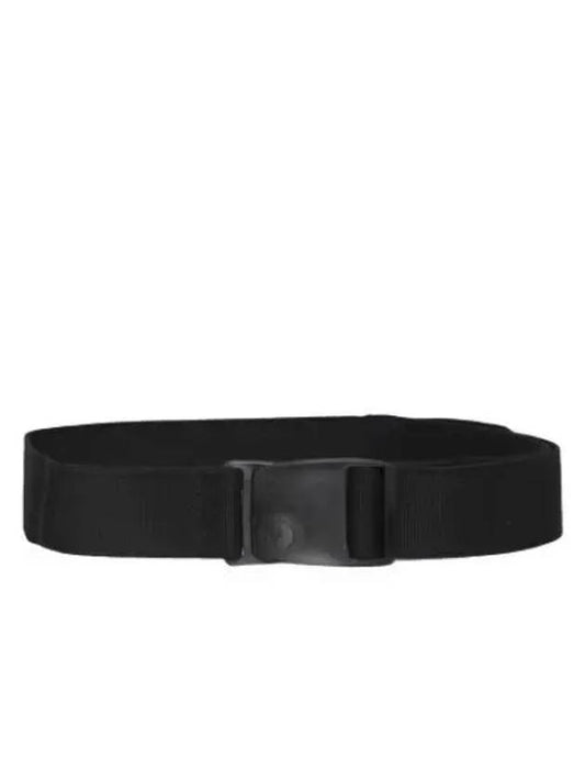 Keb Trekking Belt Black Men s Waistband - FJALL RAVEN - BALAAN 1