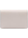 Women s V Logo Folding Card Wallet 5W2P0AE6 SNP I16 24F - VALENTINO - BALAAN 4