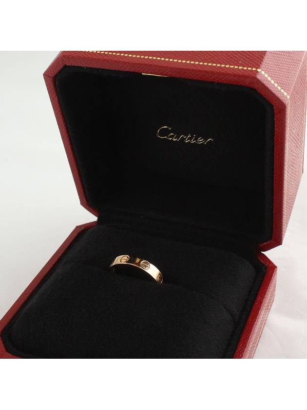 women rings - CARTIER - BALAAN 4