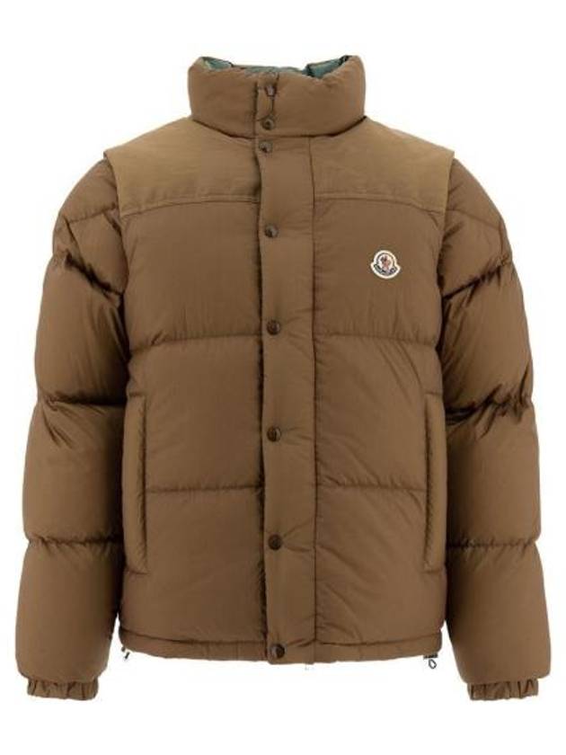 Padding 1A00211 5985T 263 Free - MONCLER - BALAAN 1