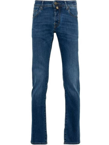 Jacob Cohen Trousers - JACOB COHEN - BALAAN 1