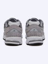 2202R Low Top Sneakers Grey - NEW BALANCE - BALAAN 6