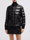 Women's Arcelot Short Down Padding Black - MONCLER - BALAAN 3