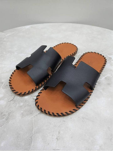 men sandals - HERMES - BALAAN 1