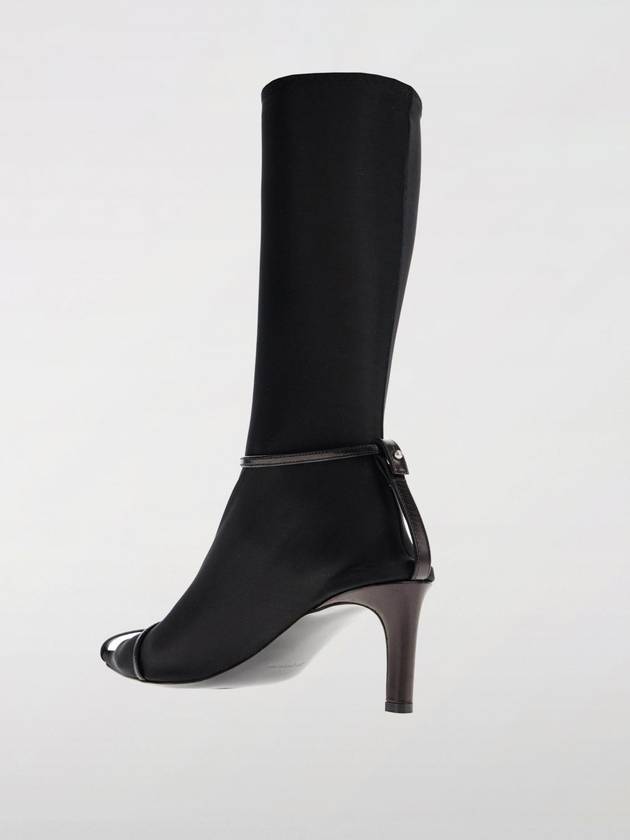 Boots woman Jil Sander - JIL SANDER - BALAAN 3