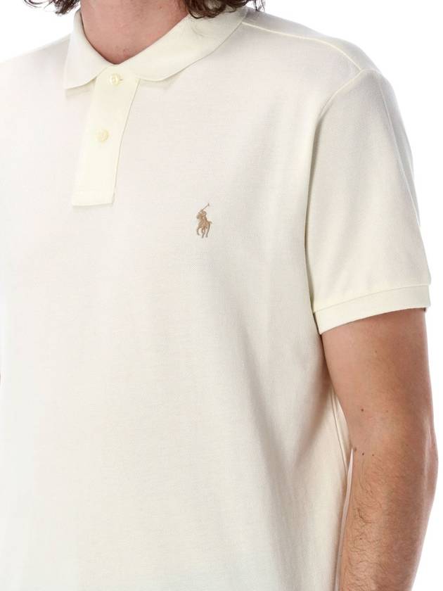 CLASSIC POLO - POLO RALPH LAUREN - BALAAN 3