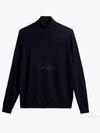 KADEN MERINO TURTLENECK FMKW11607 6855 Men s - J.LINDEBERG - BALAAN 2