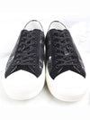 Louis Vuitton Monogram Galaxy Tattoo Sneakers 6 5 255 - LORO PIANA - BALAAN 3